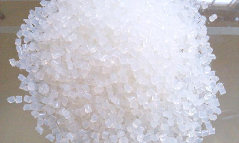 尼龍PA6切片的近年產(chǎn)量