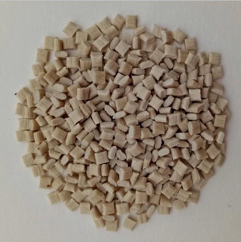 增強(qiáng)尼龍原料的性能分析