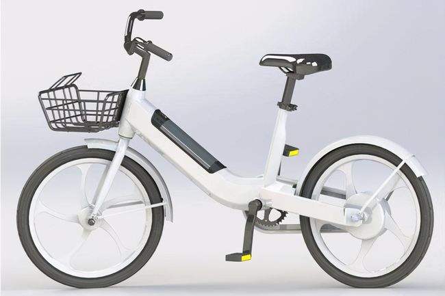 環(huán)保出行-玻纖增強(qiáng)尼龍用于電動車